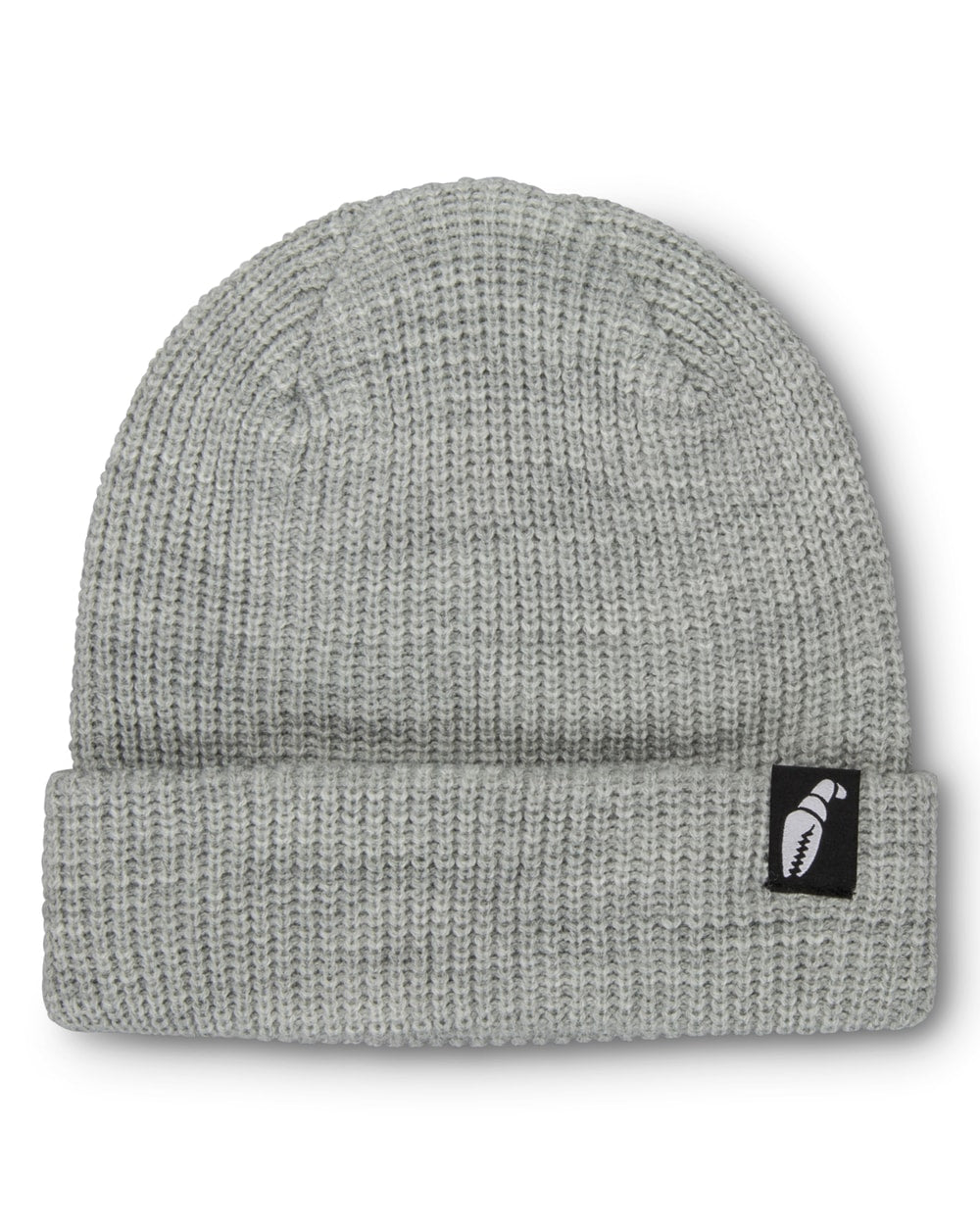 Claw Label Beanie