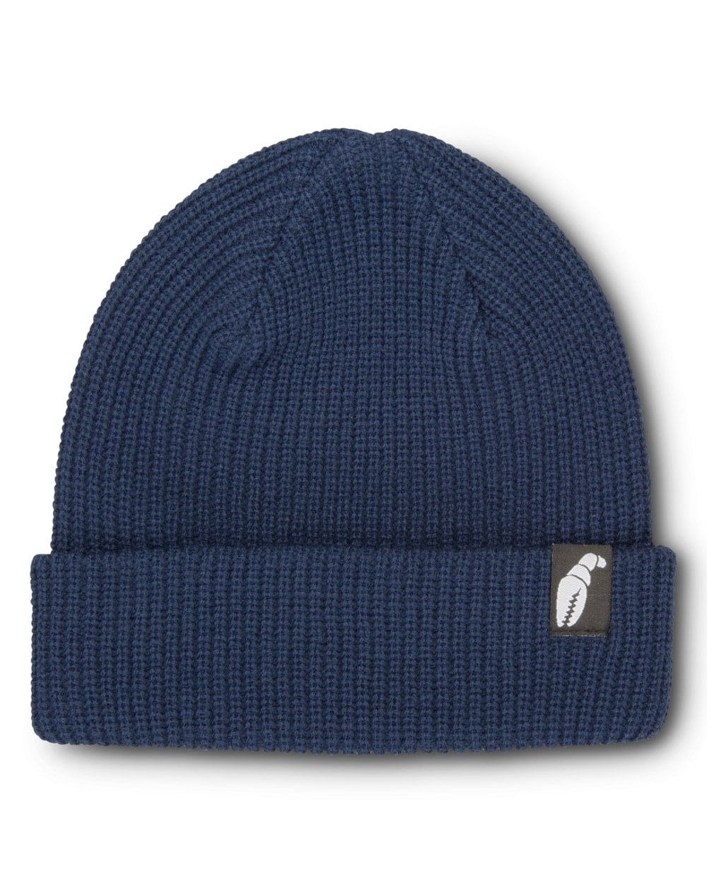Claw Label Beanie