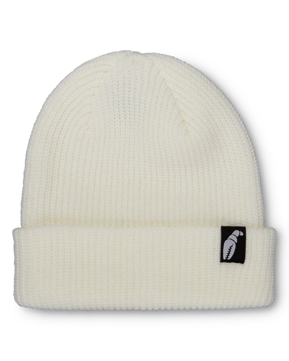 Claw Label Beanie