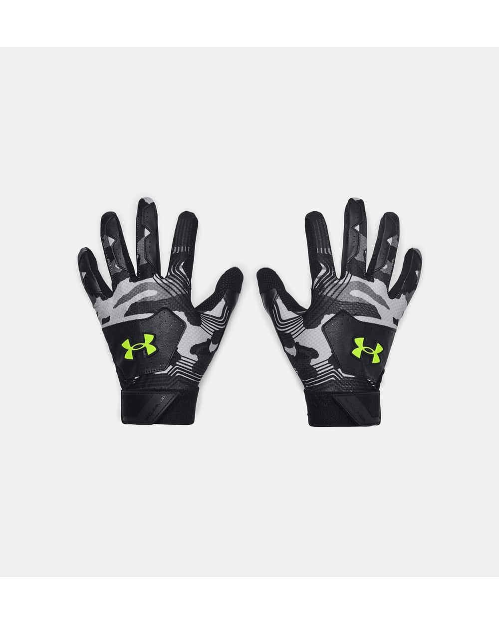 Clean Up 21 Culture Kids Batting Gloves
