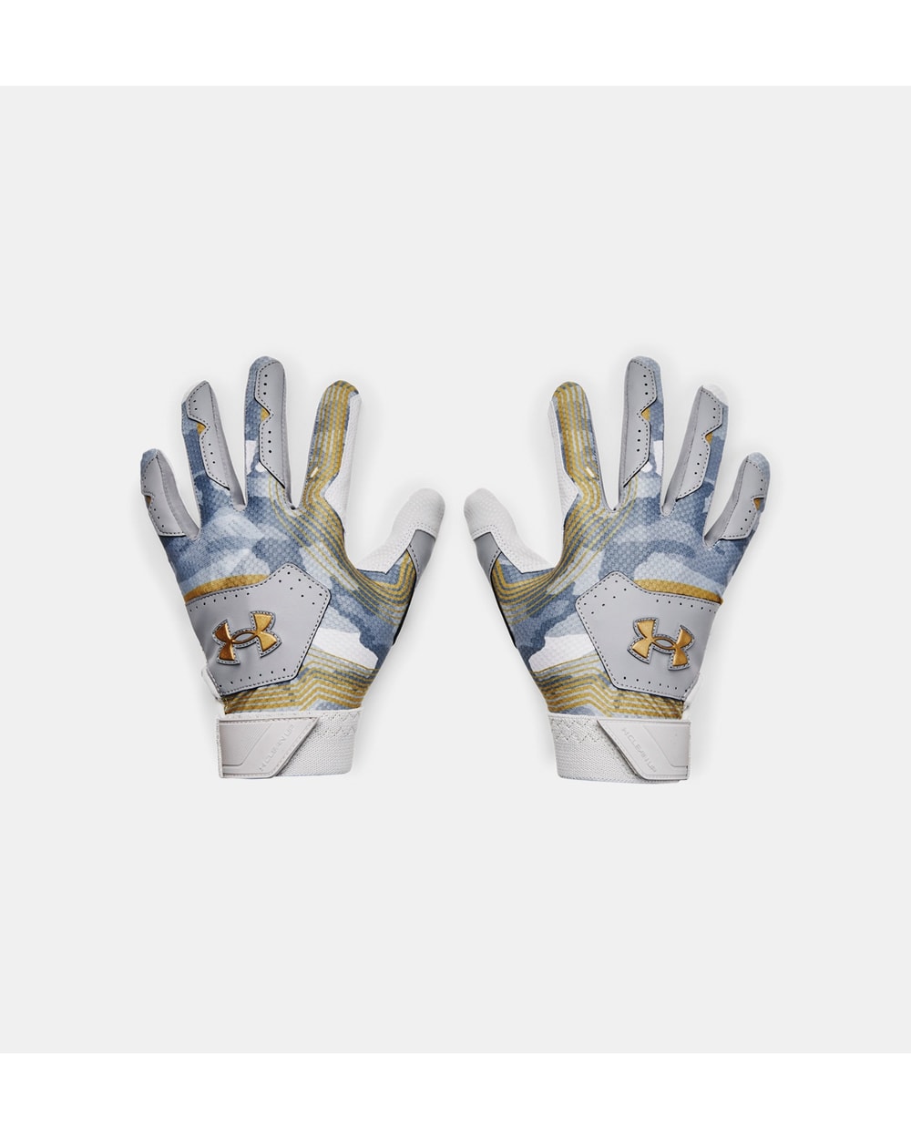 Clean Up 21 Culture Kids Batting Gloves