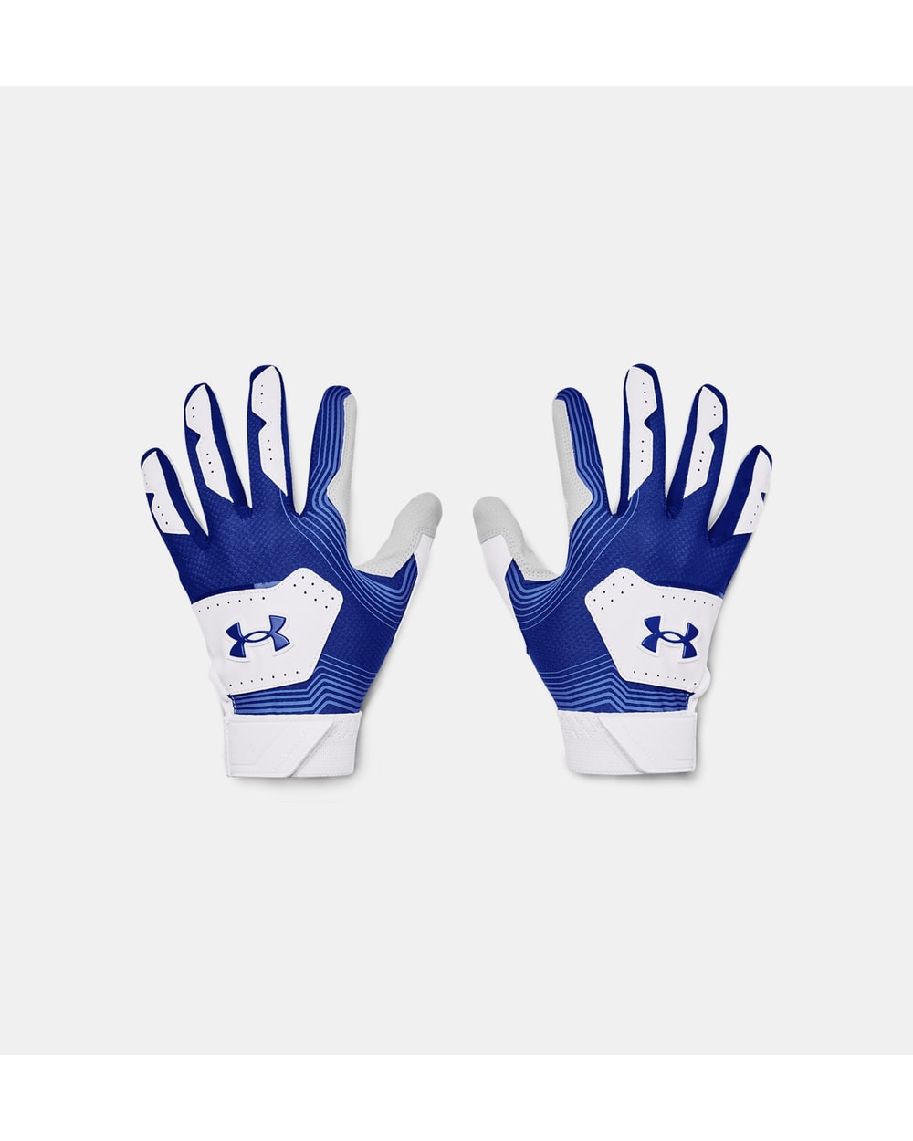 Clean Up 21 Kids Batting Gloves