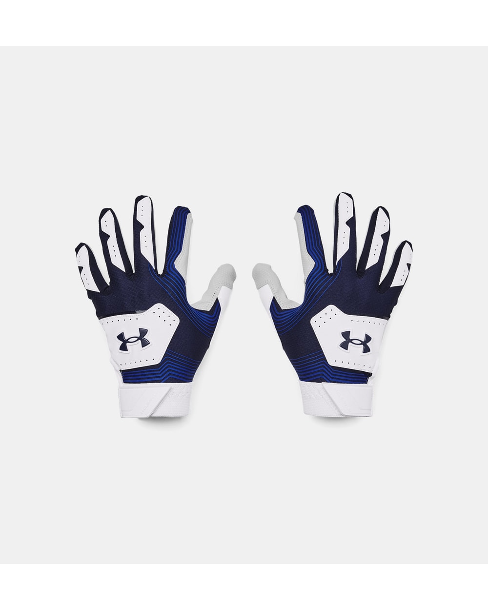 Clean Up 21 Kids Batting Gloves