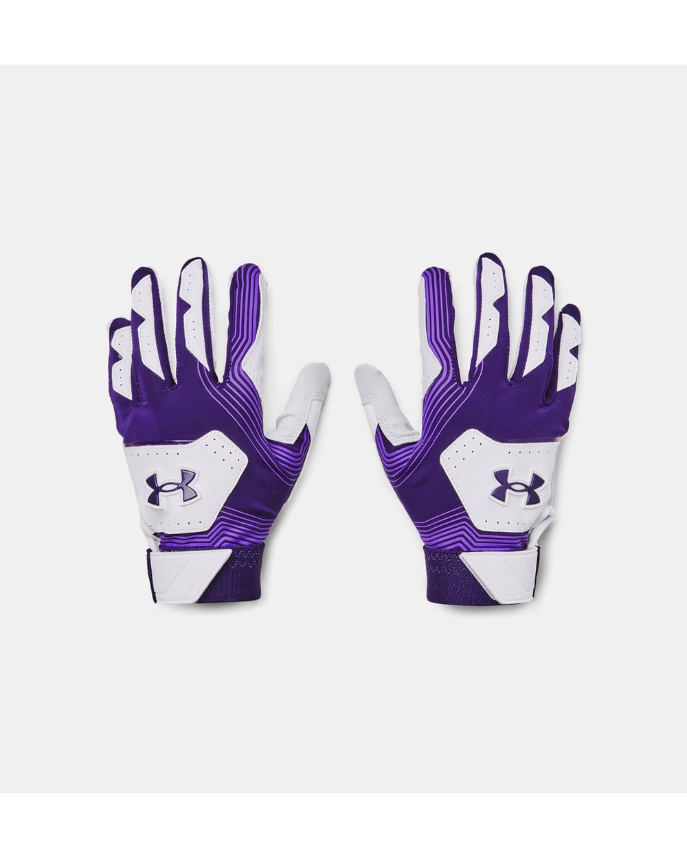 Clean Up 21 Kids Batting Gloves