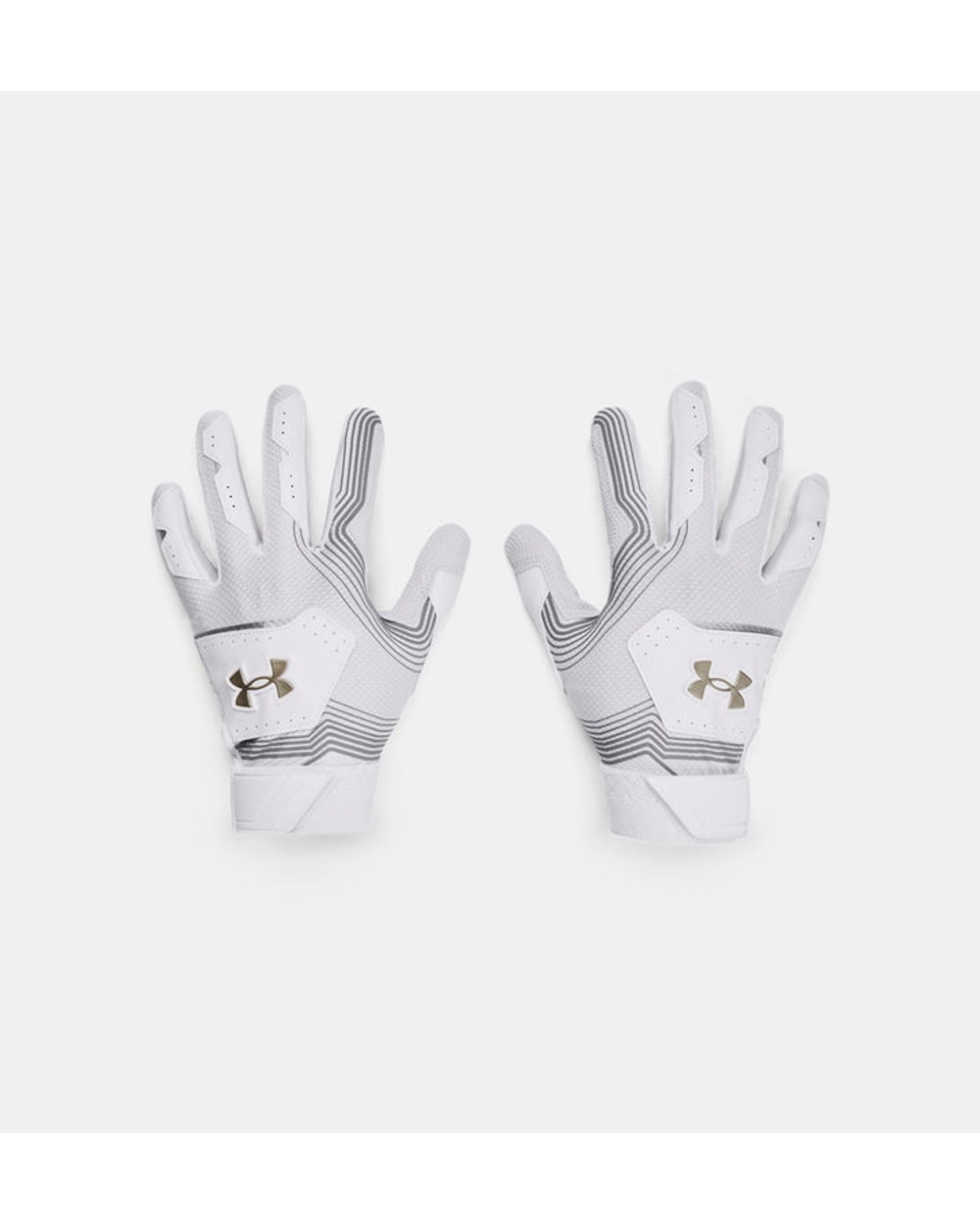 Clean Up 21 Kids Batting Gloves