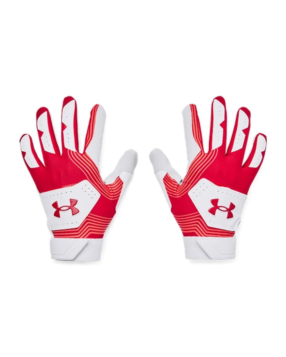 Clean Up 21 Kids Batting Gloves