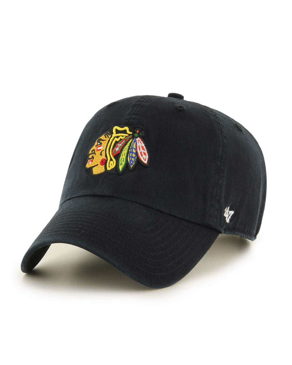 NHL Clean Up Hat