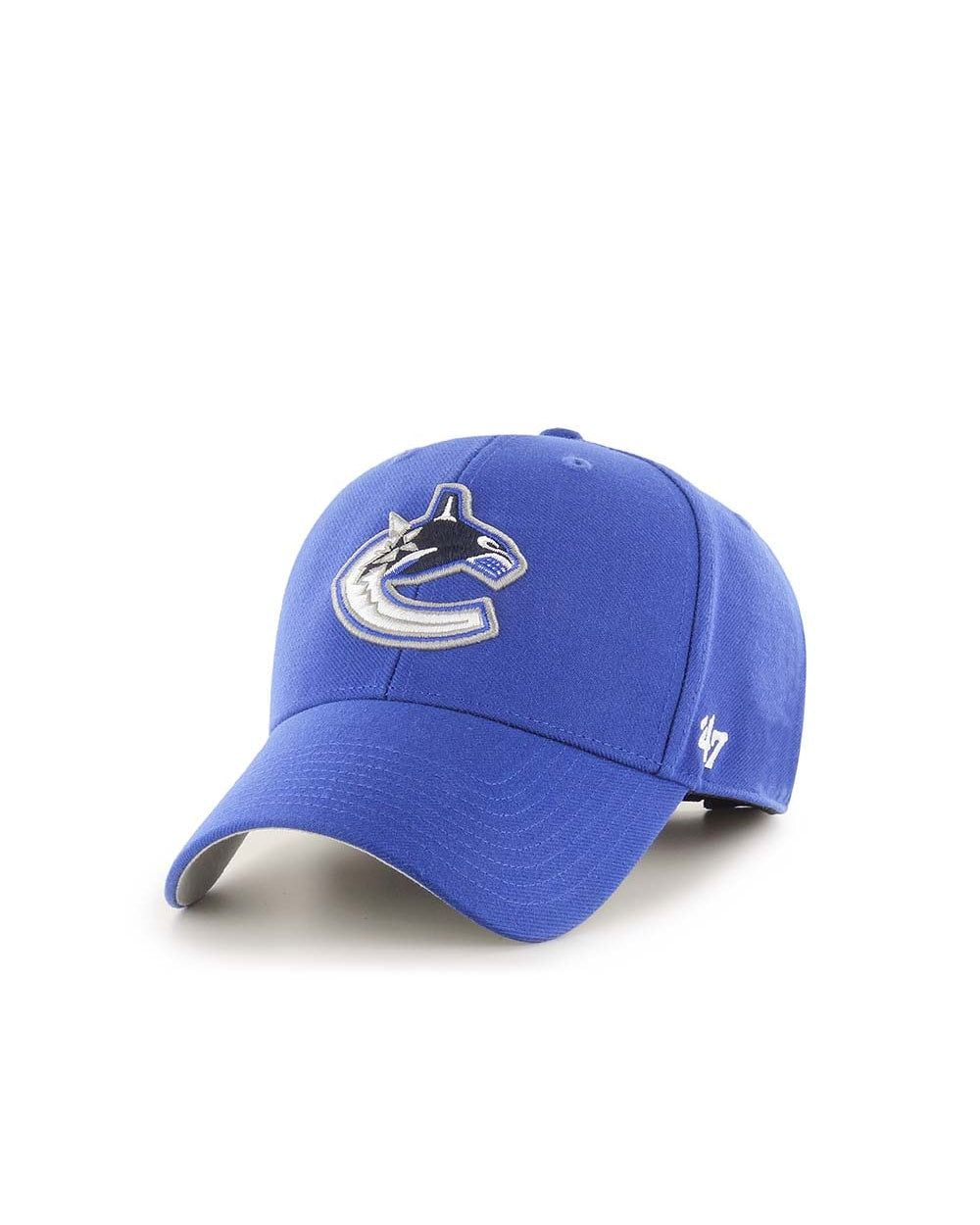 47 Brand NHL Clean Up Hat