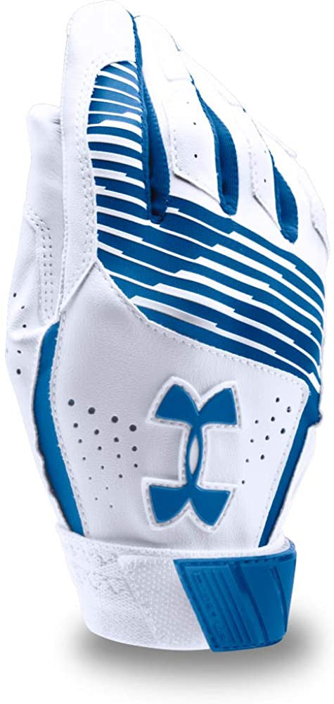 Clean Up 21 Kids Batting Gloves