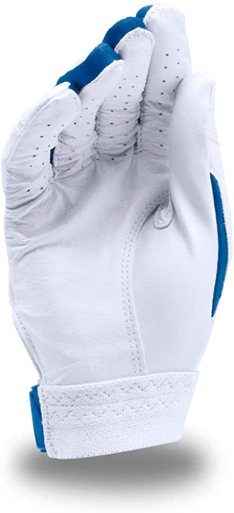 Clean Up 21 Kids Batting Gloves