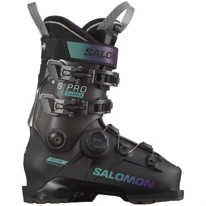 Salomon Women's S/Pro Supra Boa 95 On-Piste Boots
