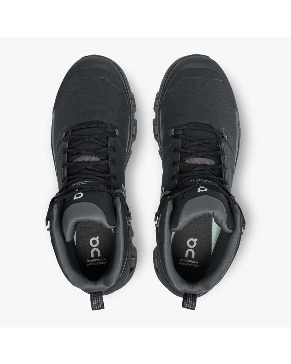 Cloudrock 2 Waterproof Men's