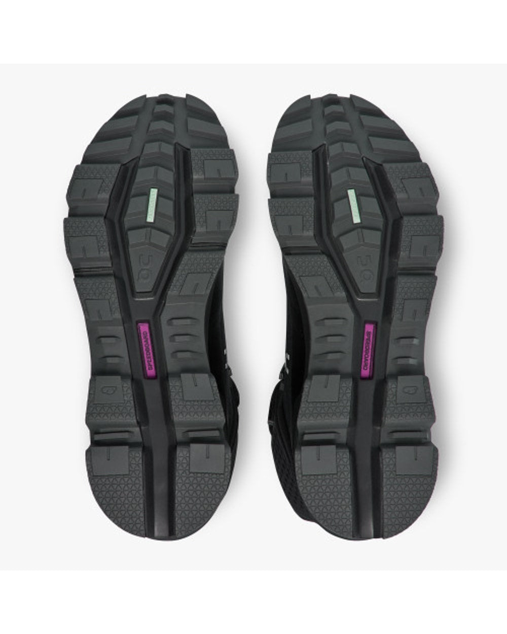 Cloudrock 2 Waterproof Men's