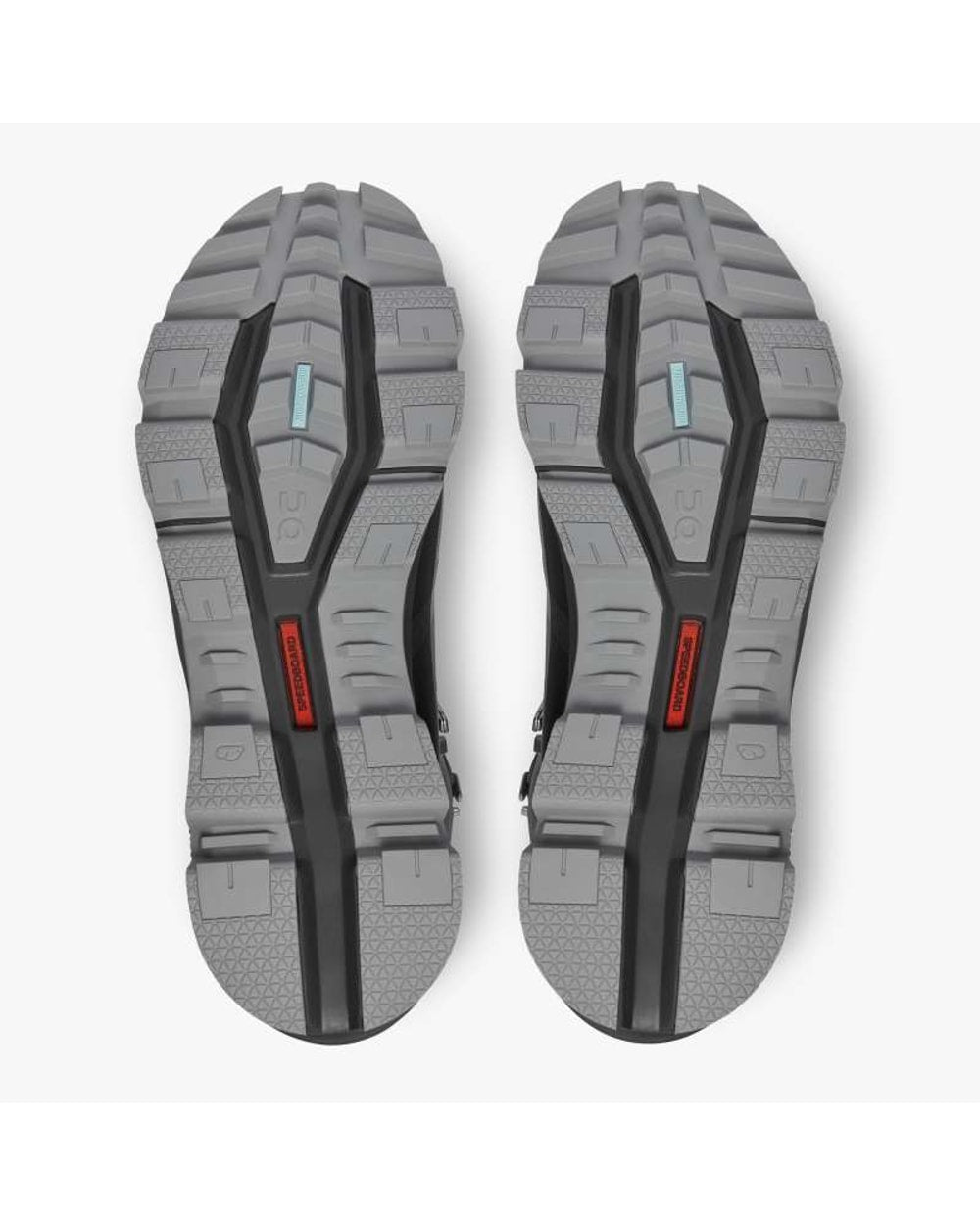 Cloudrock 2 Waterproof Men's