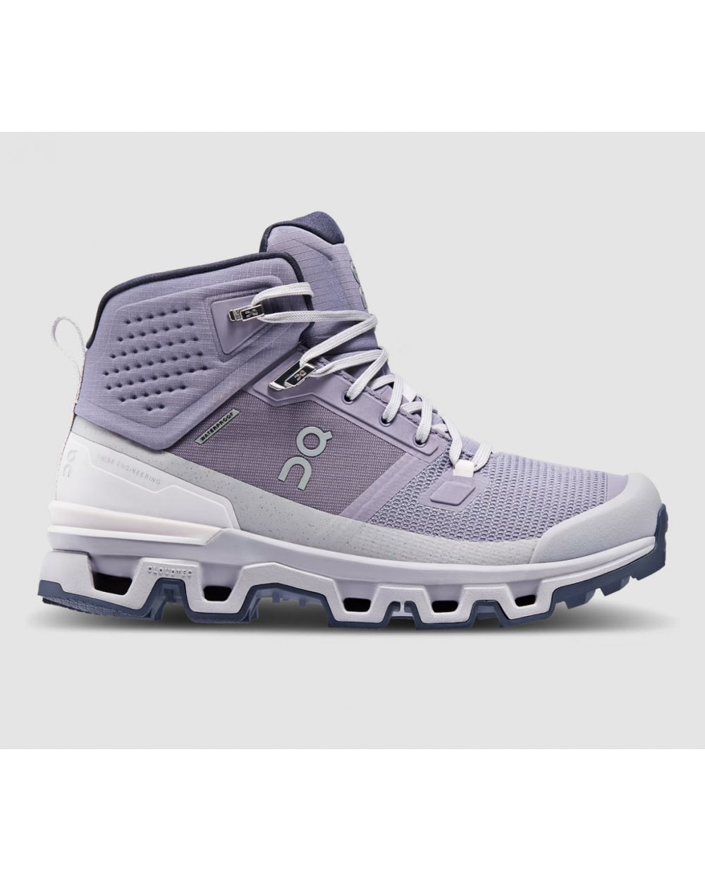 On Cloudrock 2 Waterproof Women's