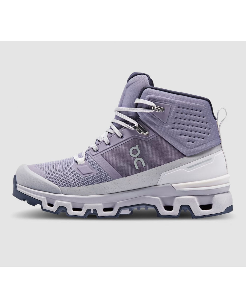 On Cloudrock 2 Waterproof Women's