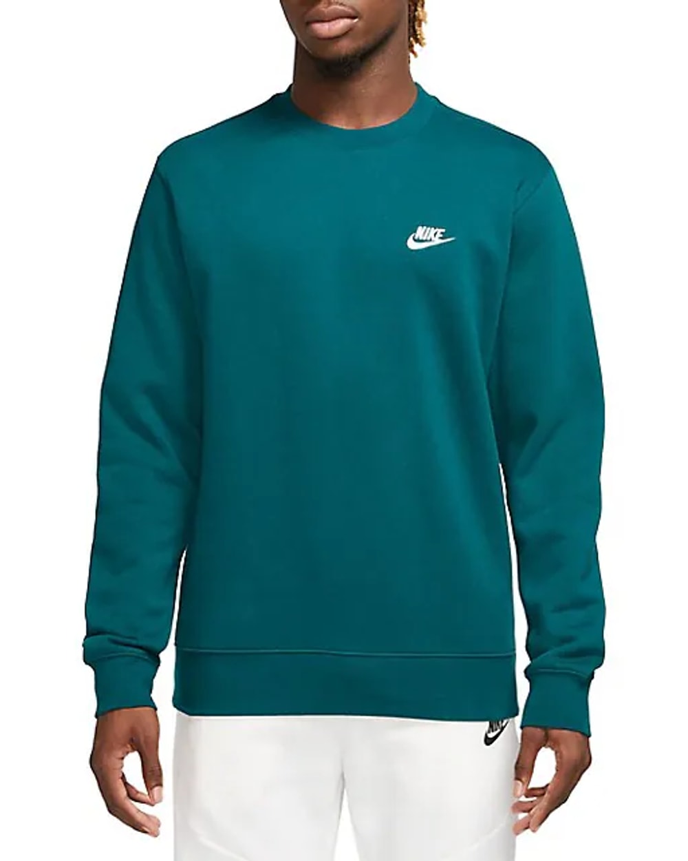 Men's Sportswear Club Crew Fleece