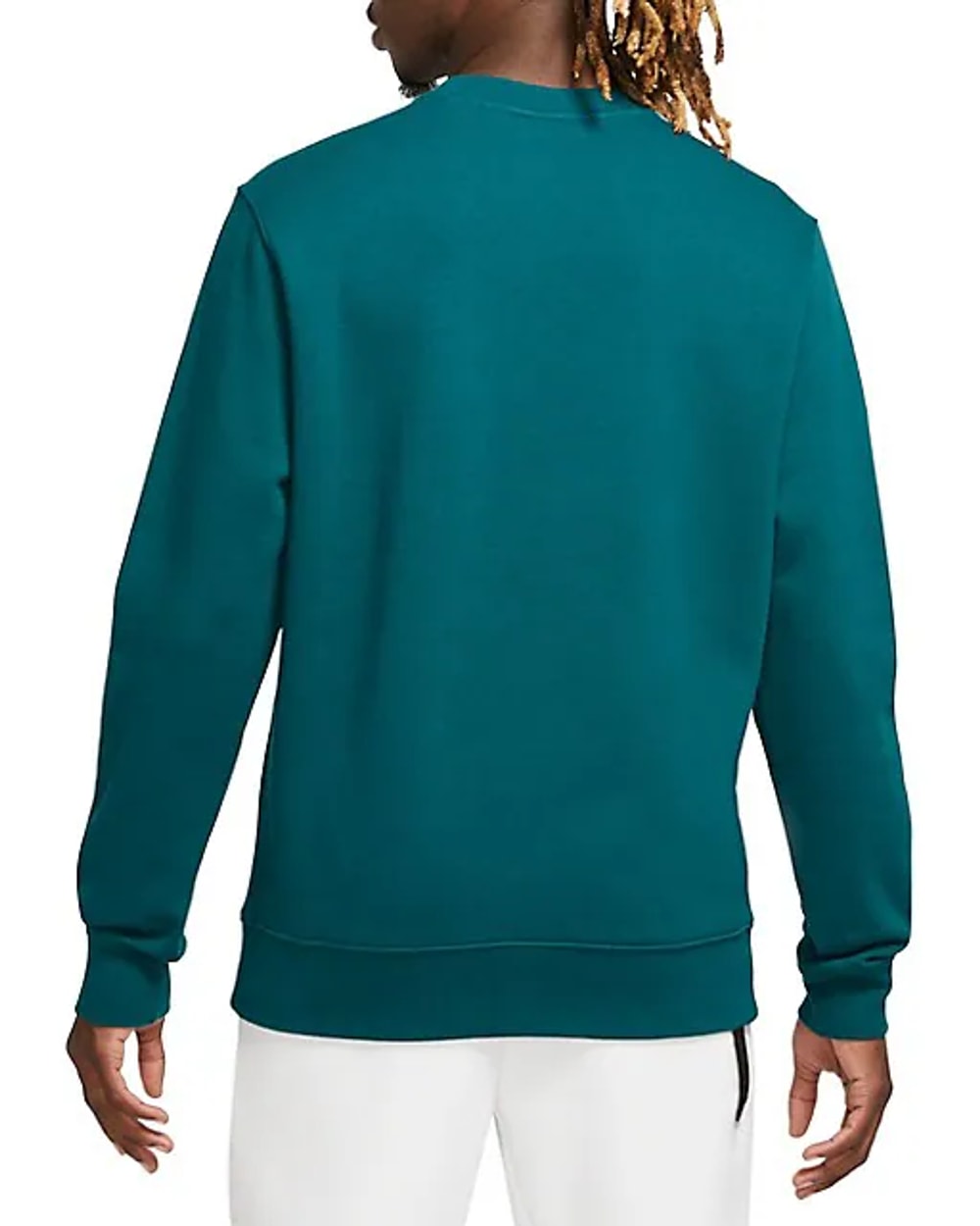 Men's Sportswear Club Crew Fleece