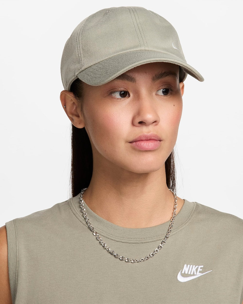 Club Unstructured Cap