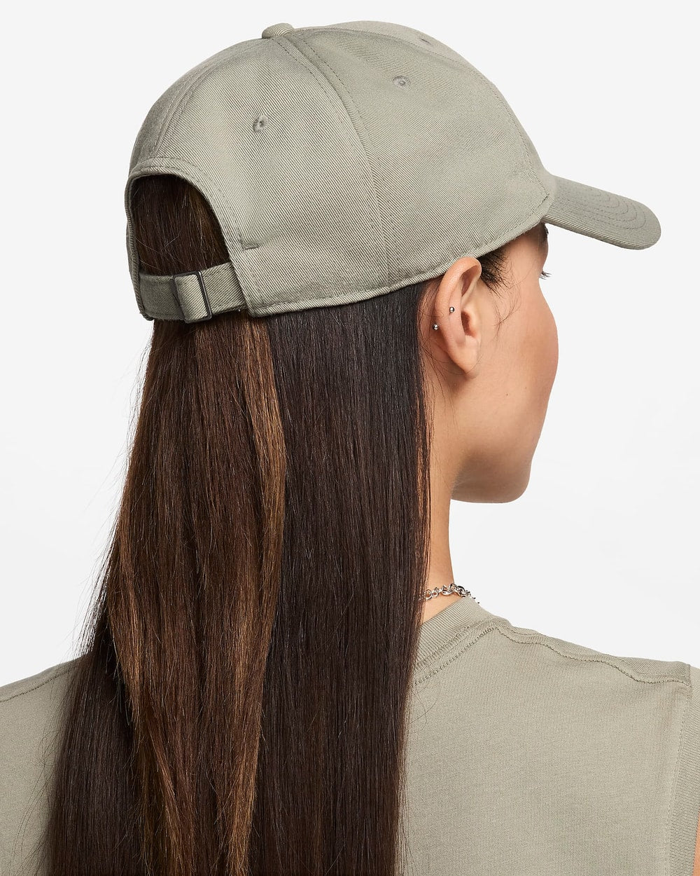 Club Unstructured Cap