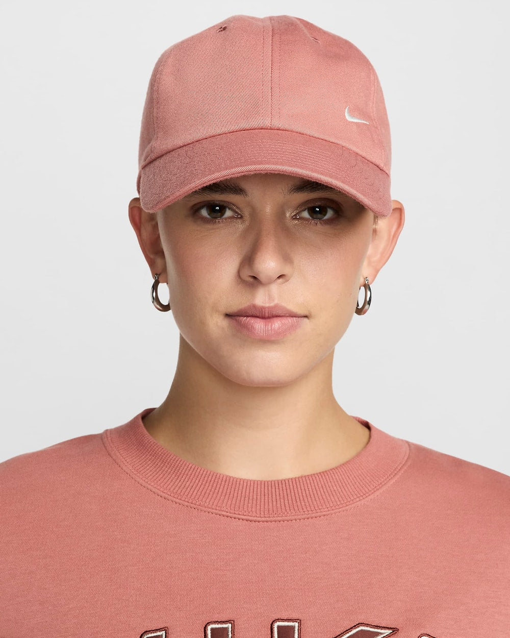 Club Unstructured Cap