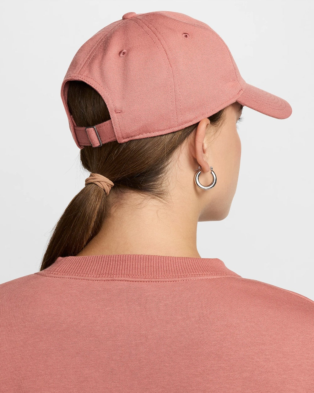 Club Unstructured Cap