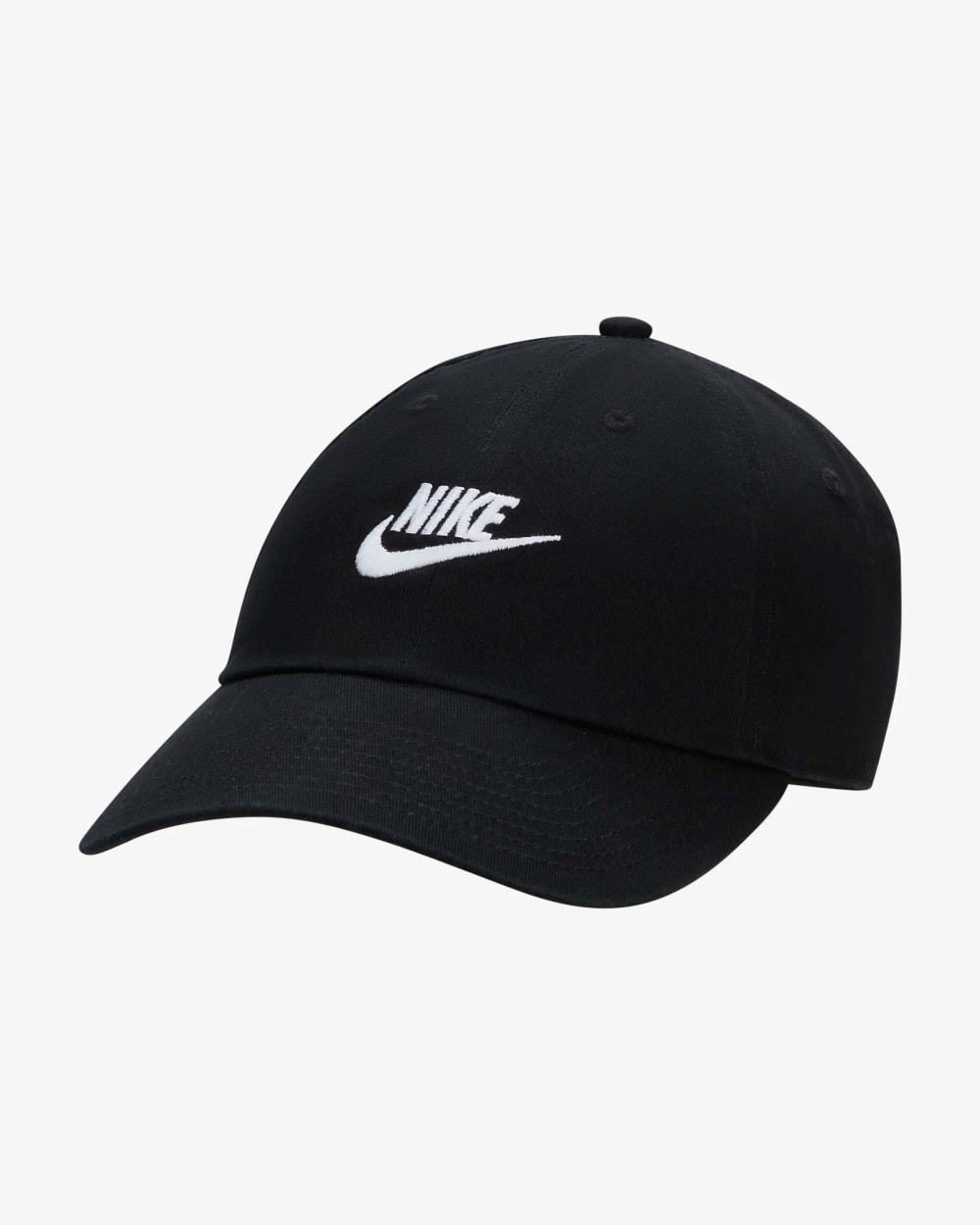 Nike Club Unstructured Futura Wash Cap