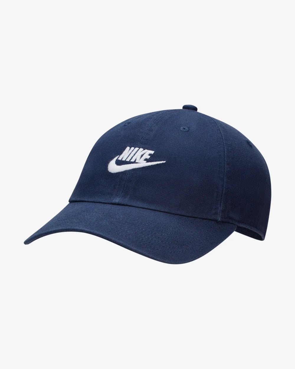Nike Club Unstructured Futura Wash Cap