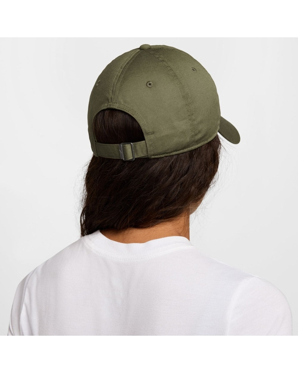 Nike Club Unstructured Futura Wash Cap