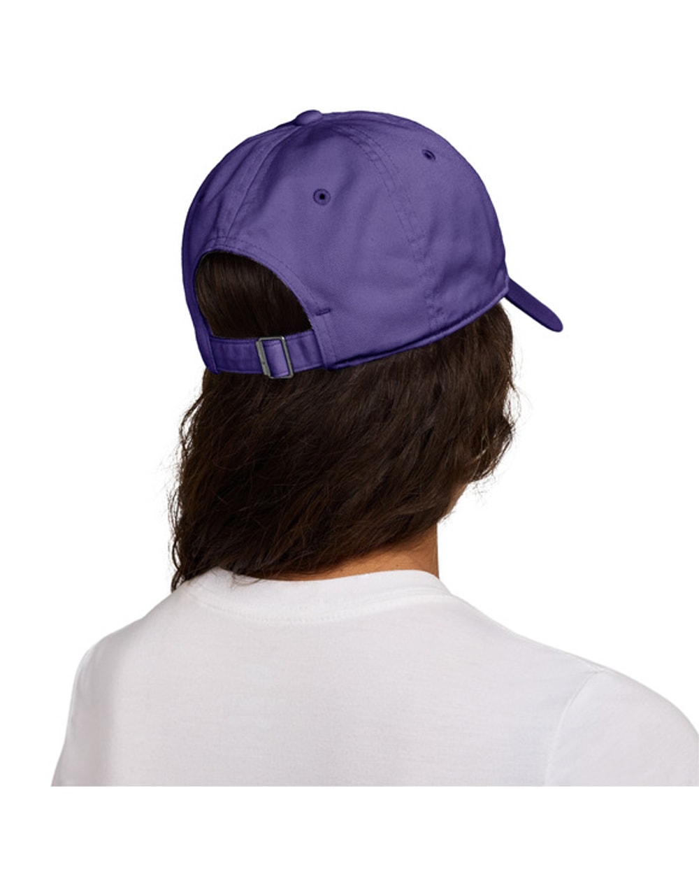 Nike Club Unstructured Futura Wash Cap
