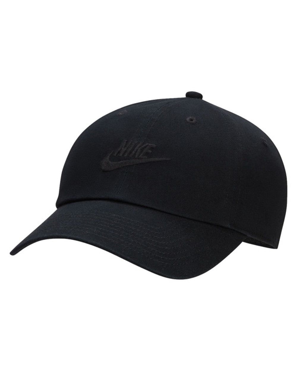 Nike Club Unstructured Futura Wash Cap