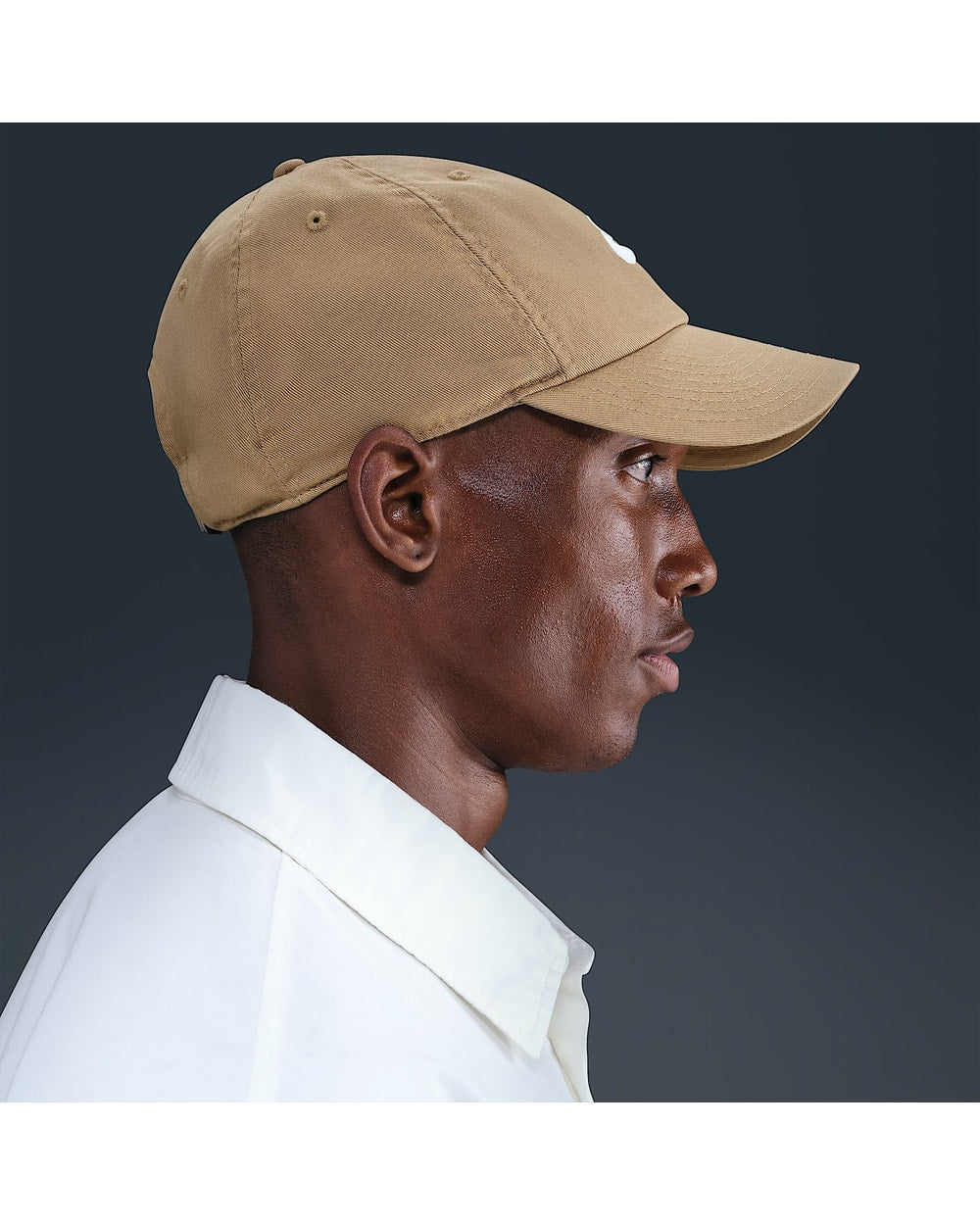 Nike Club Unstructured Futura Wash Cap
