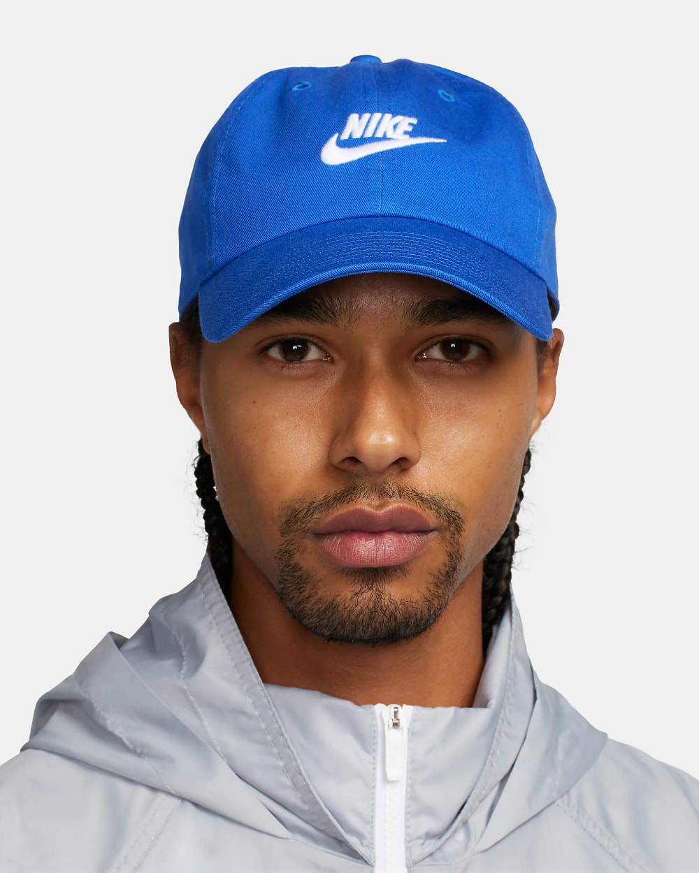 Nike Club Unstructured Futura Wash Cap