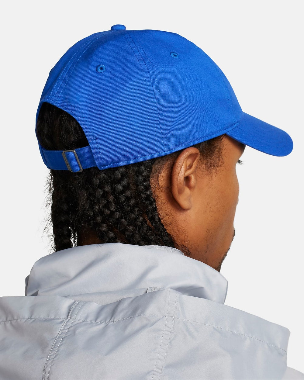 Nike Club Unstructured Futura Wash Cap