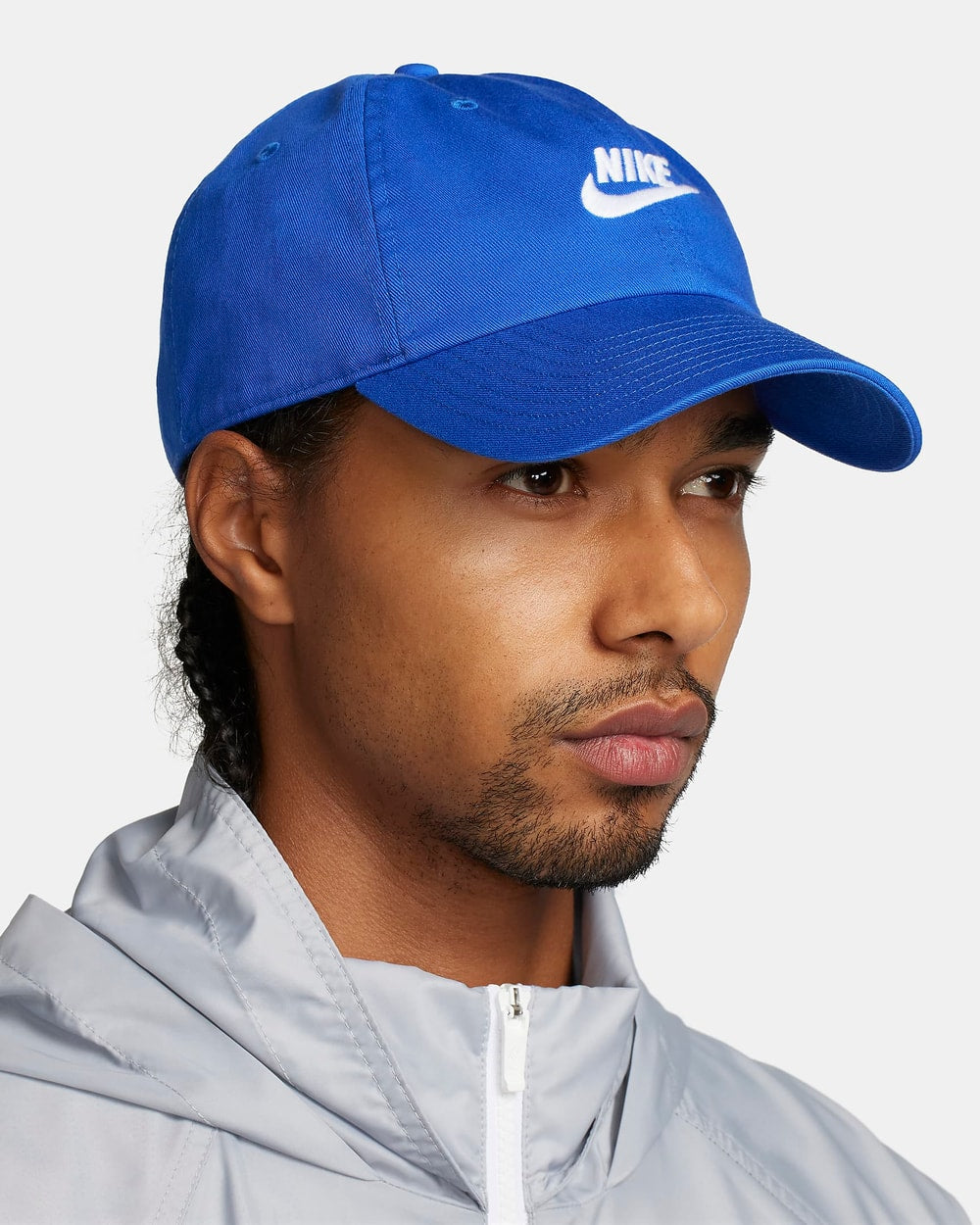 Nike Club Unstructured Futura Wash Cap