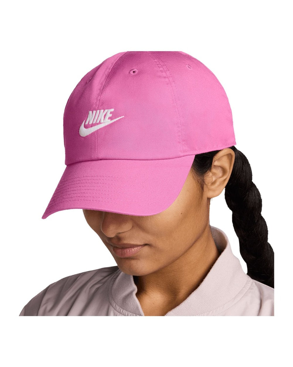 Nike Club Unstructured Futura Wash Cap