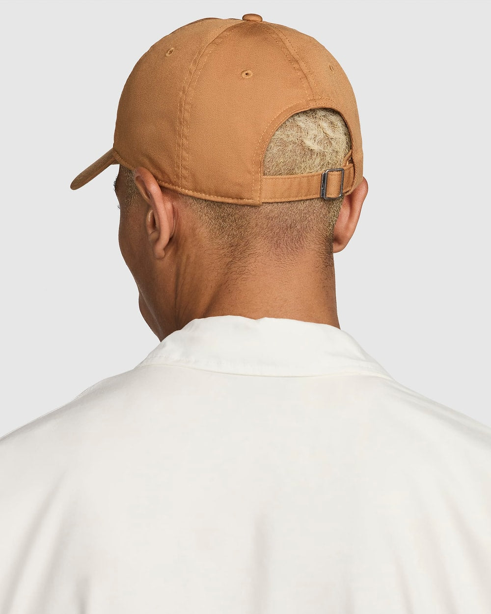 Nike Club Unstructured Futura Wash Cap