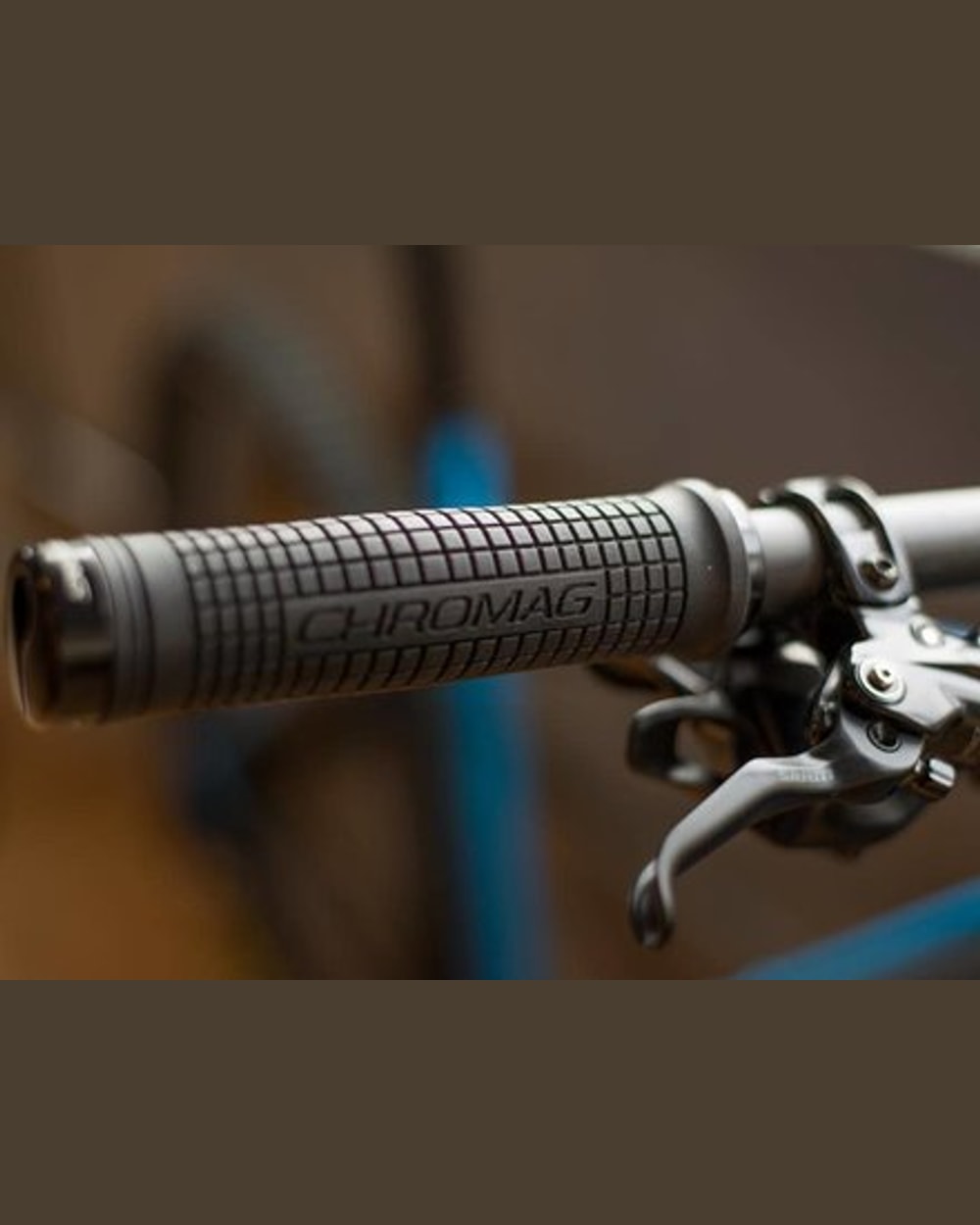 Clutch Grips