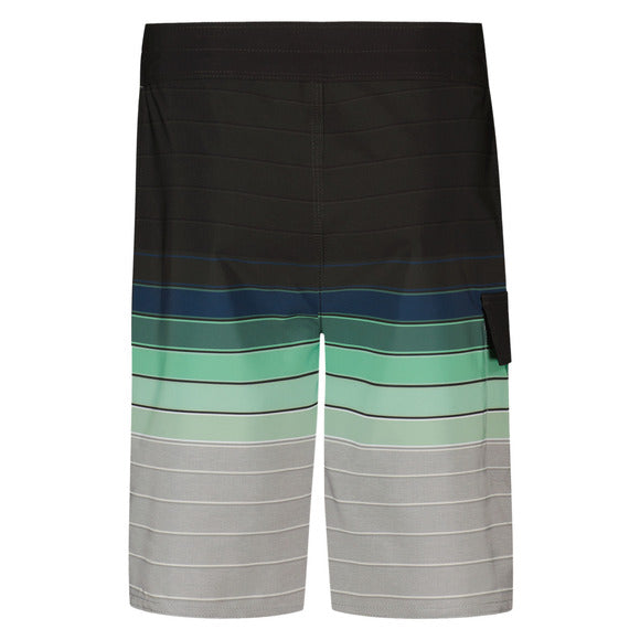 Billabong Boy's All Day Stripe Pro Board Shorts