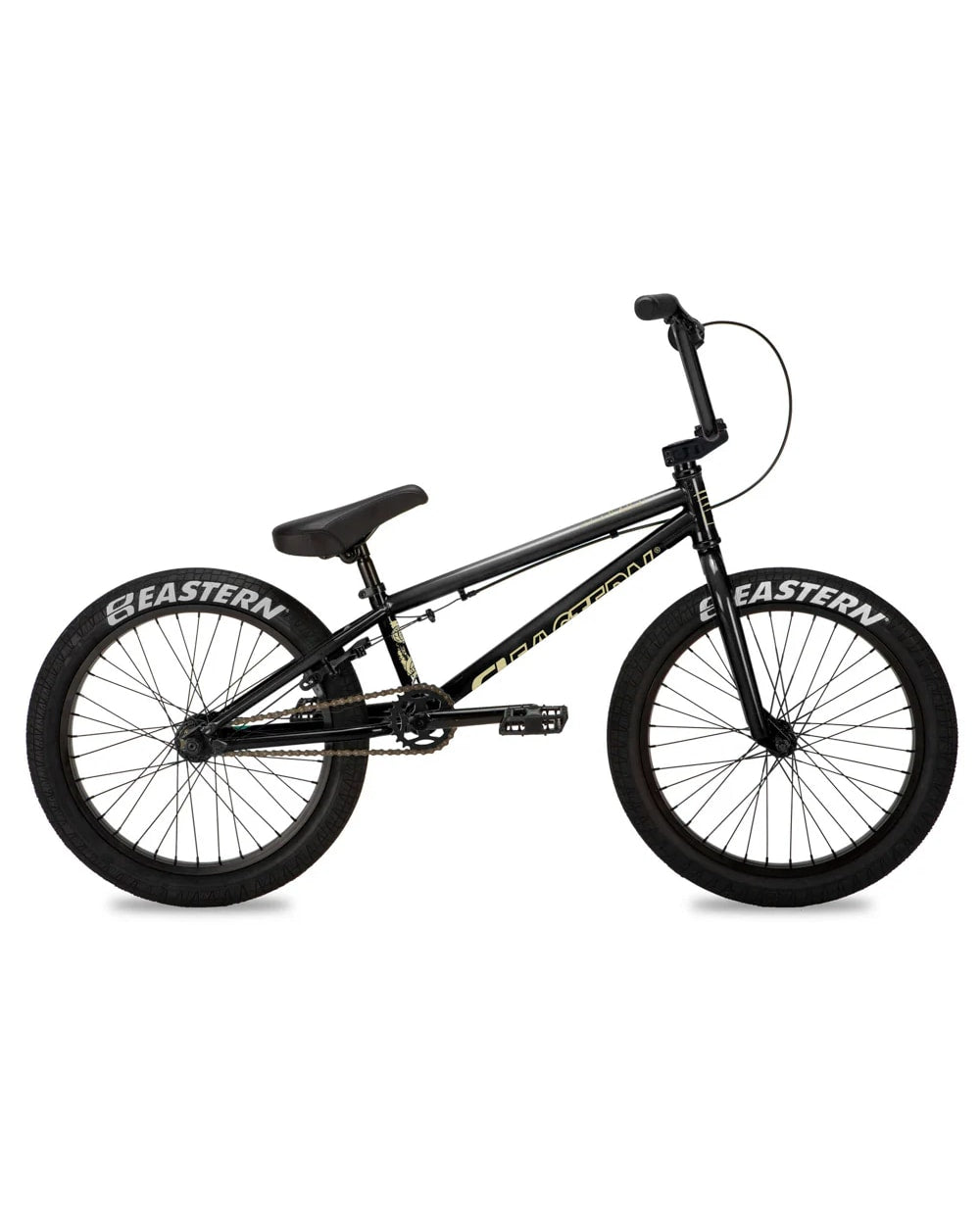 Eastern Cobra 20" BMX Bike