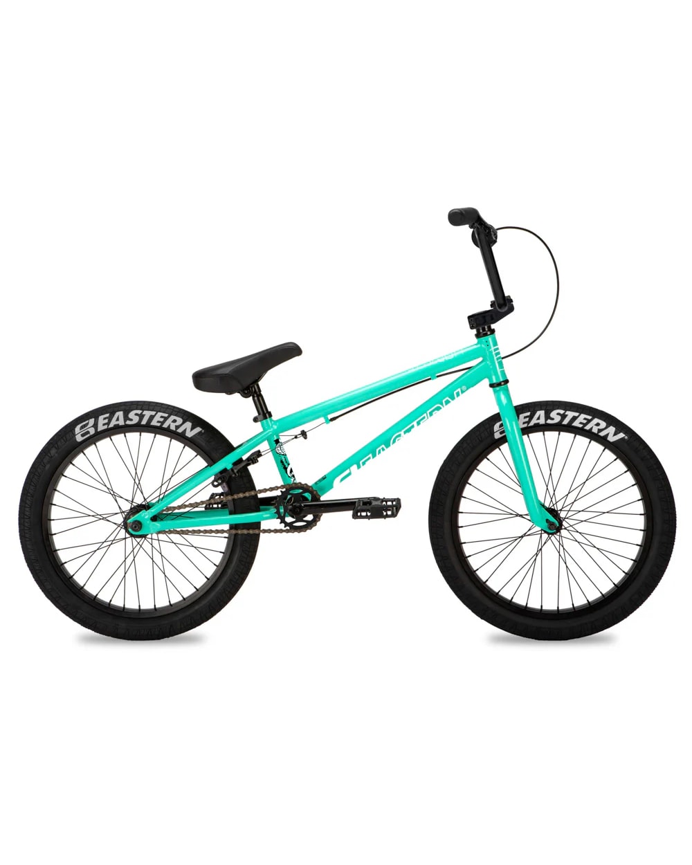 Eastern Cobra 20" BMX Bike
