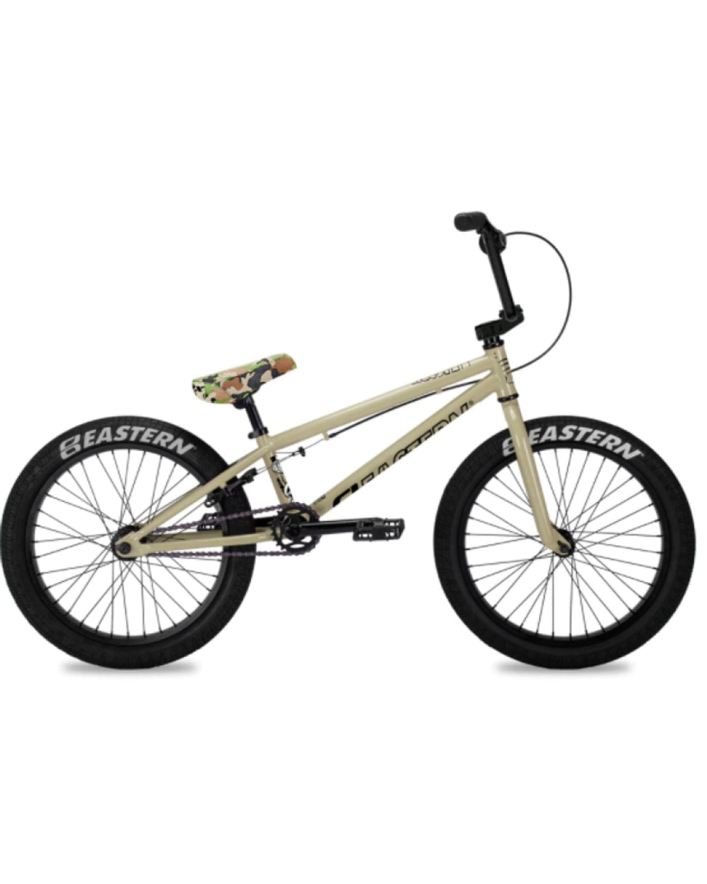 Eastern Cobra 20" BMX Bike