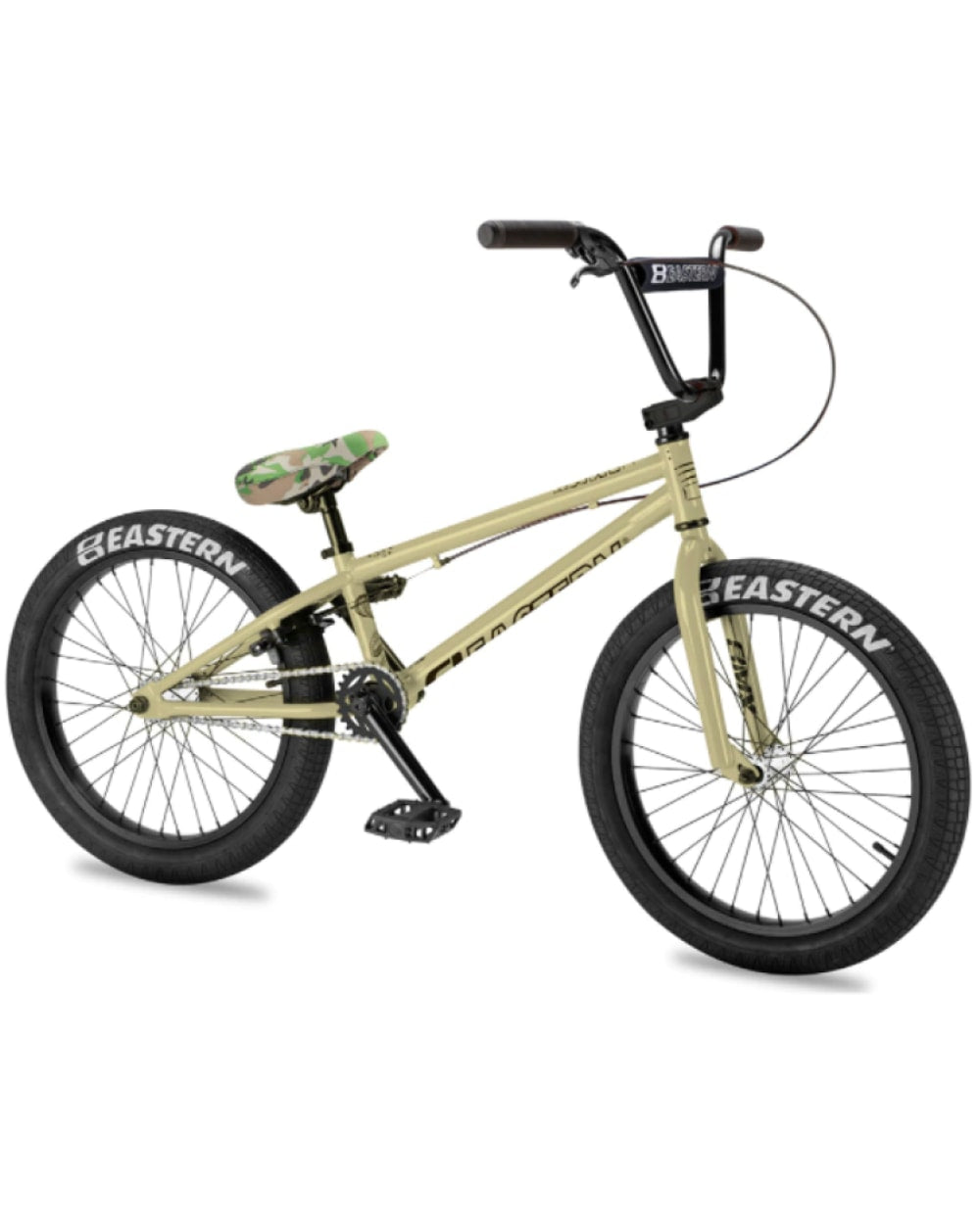 Eastern Cobra 20" BMX Bike