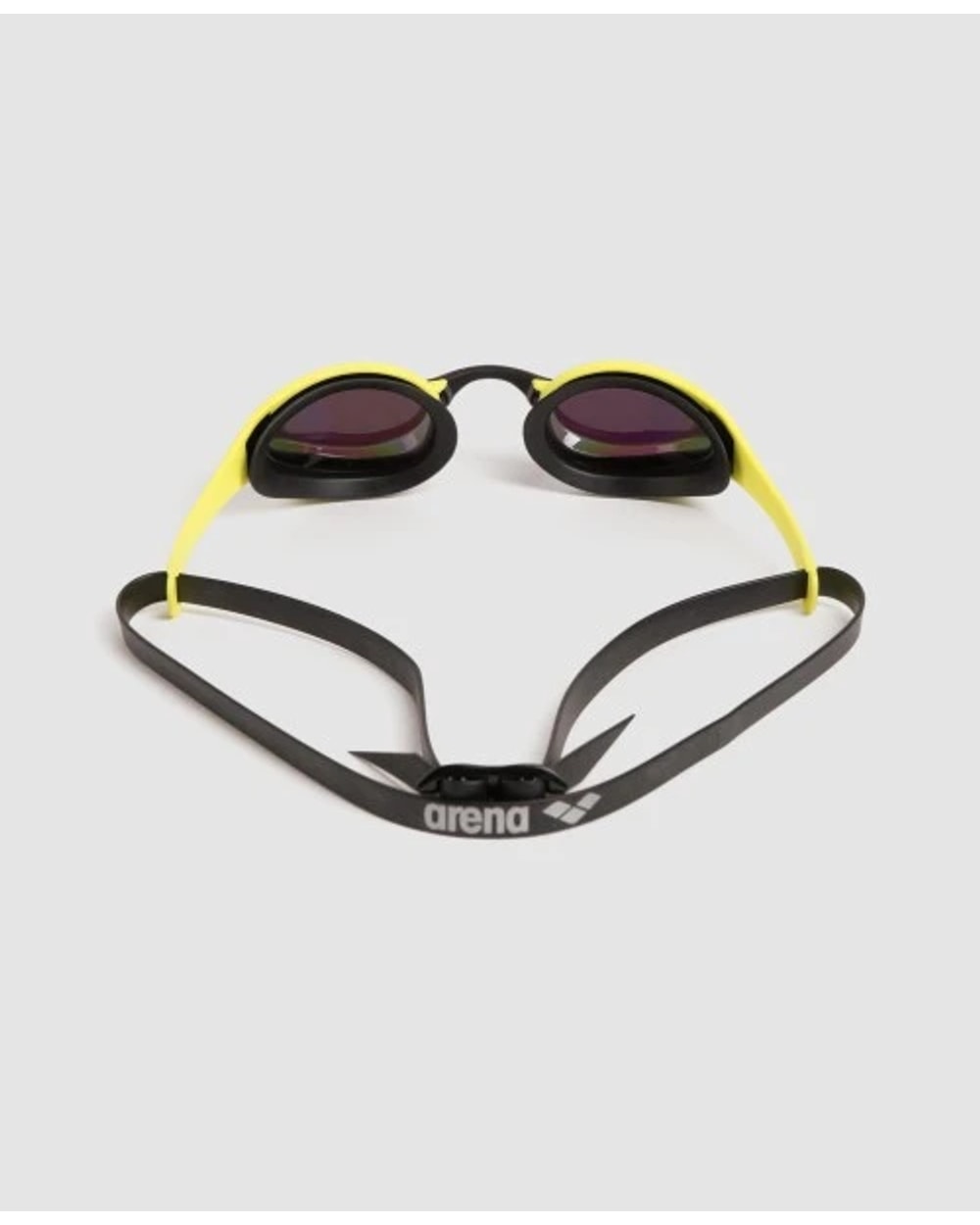 Cobra Ultra Swipe Mirror Goggle