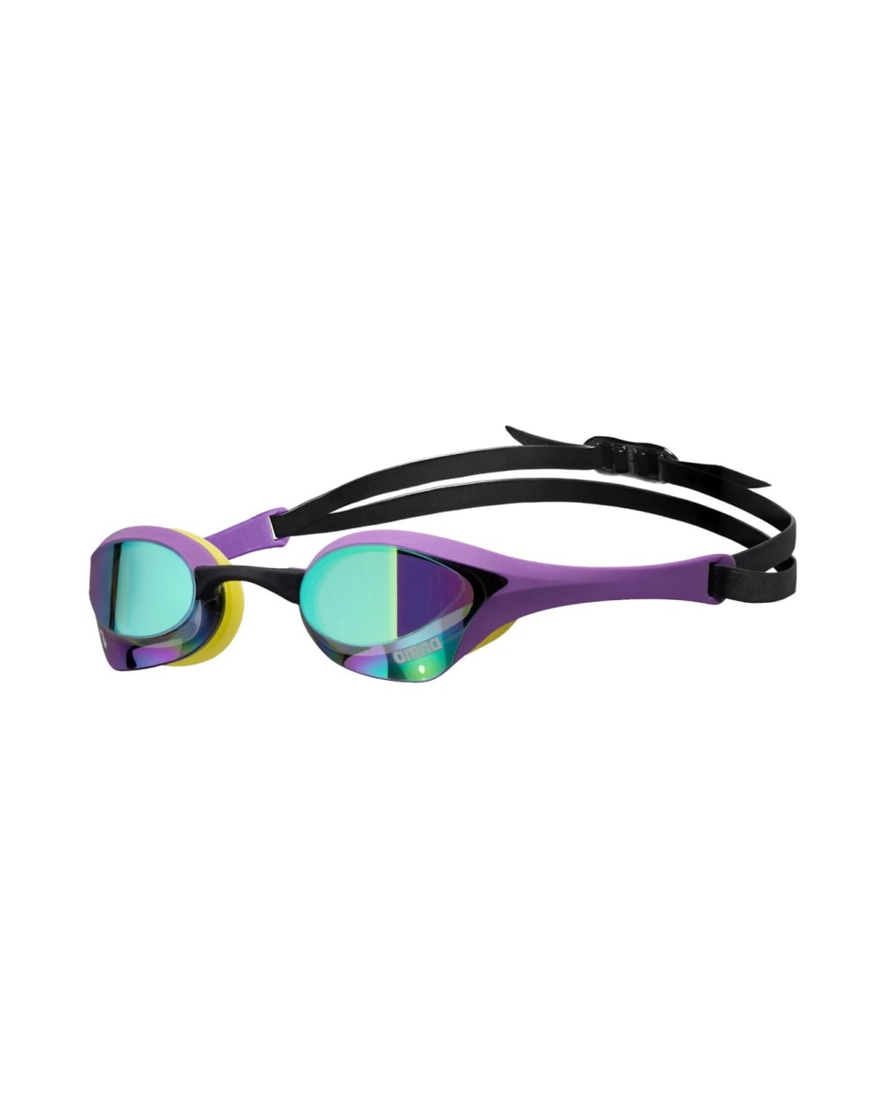 Cobra Ultra Swipe Mirror Goggle