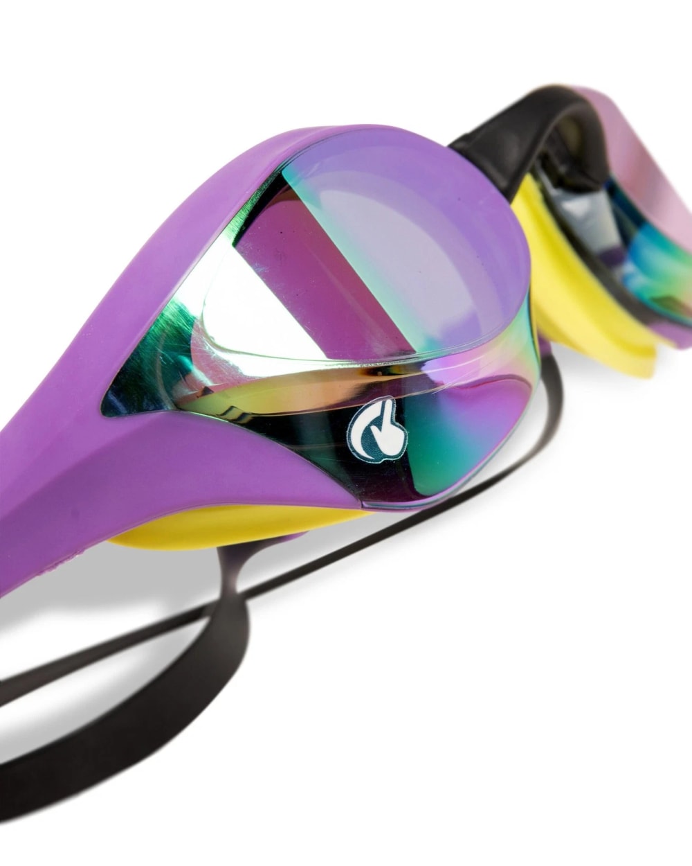 Cobra Ultra Swipe Mirror Goggle