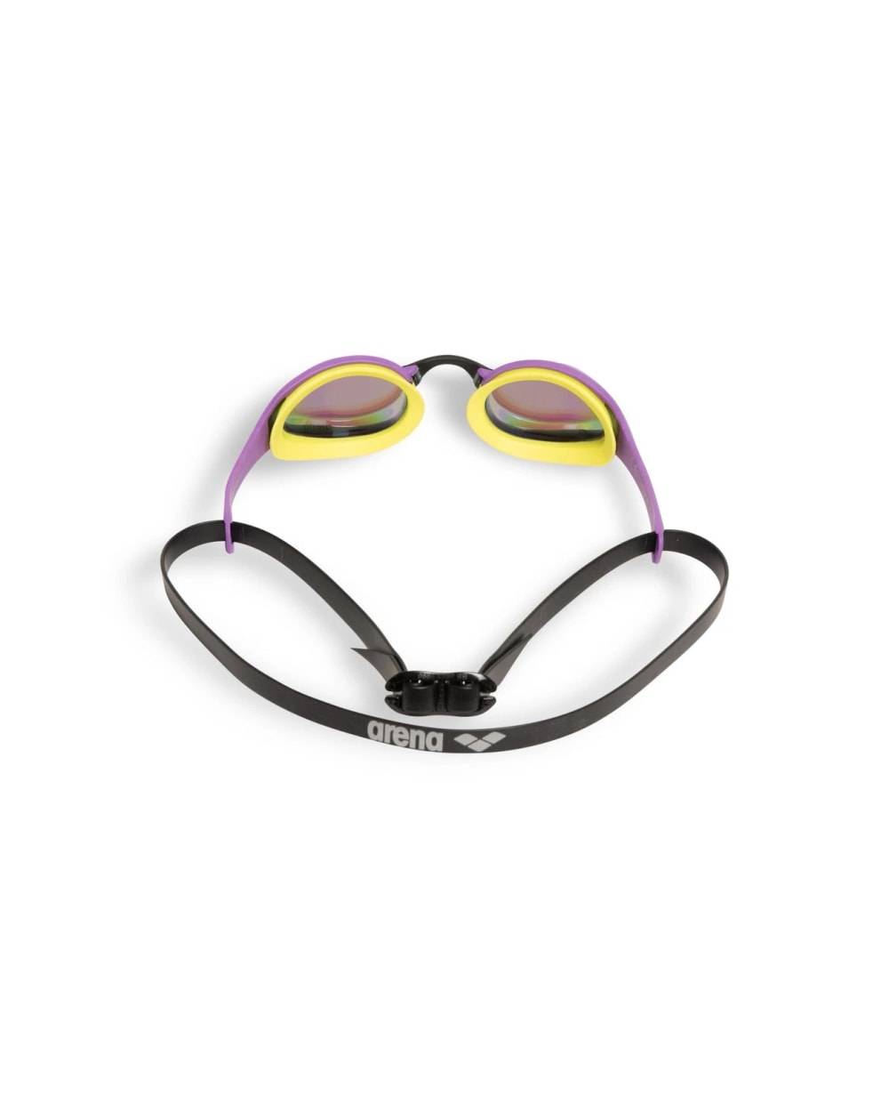 Cobra Ultra Swipe Mirror Goggle