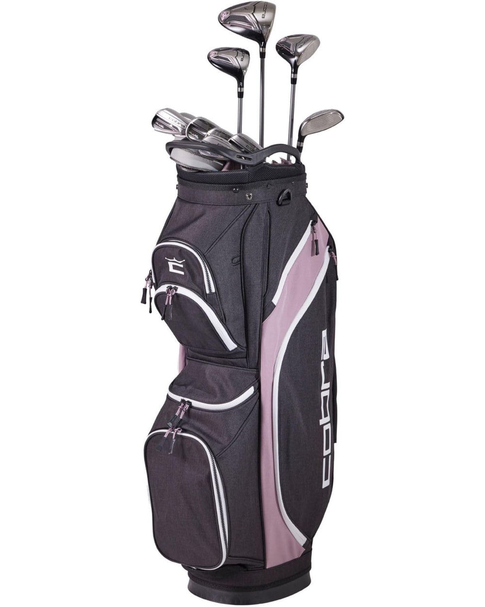 Cobra Women's Fly XL Golf Set