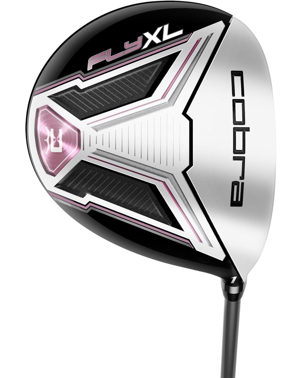 Cobra Women's Fly XL Golf Set
