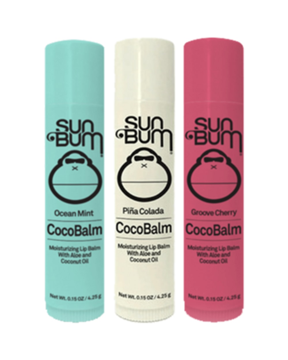 CocoBalm Lip Balm